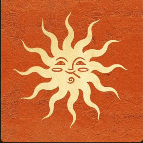 SunRise cover art