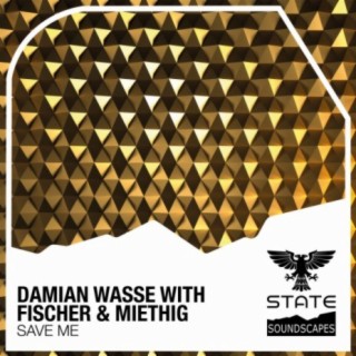 Save Me (Original Mix) ft. Simon Fischer & Peter Miethig