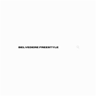 Belvedere Freestyle cover art