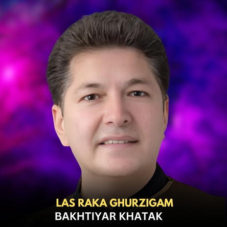 Las Raka Ghurzigam cover art