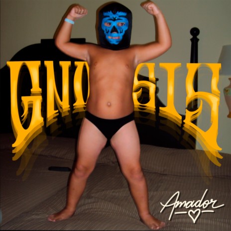 Cactus cover art