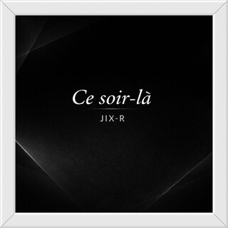 Ce soir là cover art