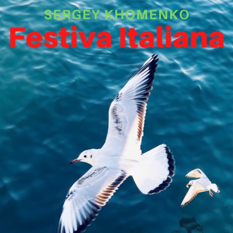 Festiva Italiana cover art