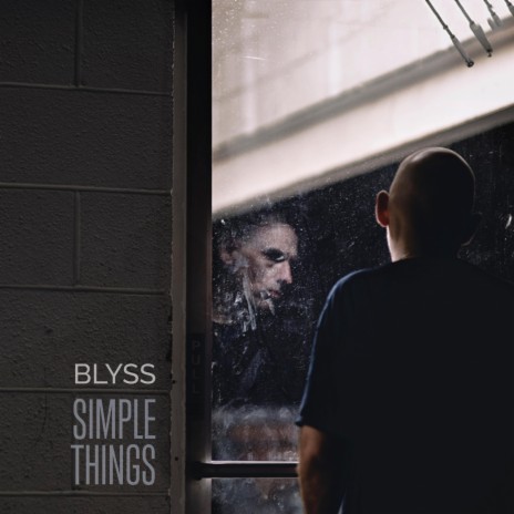 Simple Things cover art