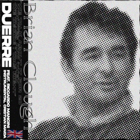 Brian Clough ft. Riccardo Mancini