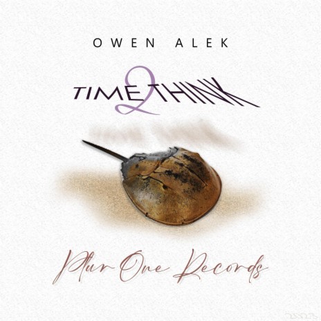 TIME2THINK cover art