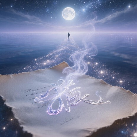 영원한 약속의 편지 (Eternal Promise) cover art