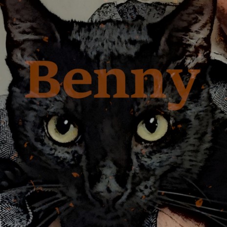 BENNY cover art