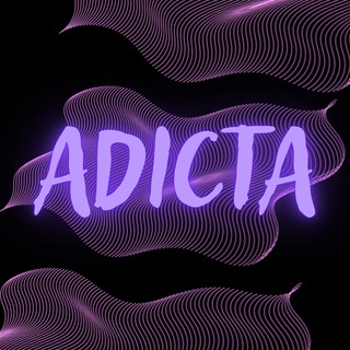 ADICTA cover art