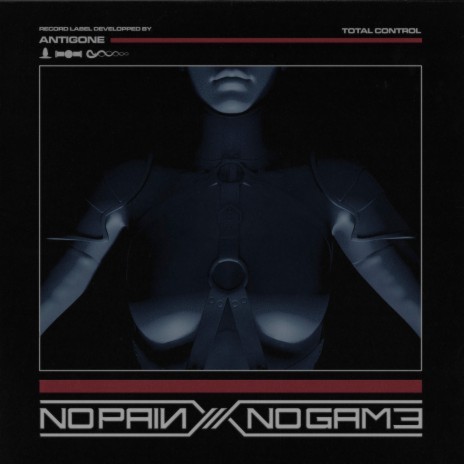 Total Control cover art