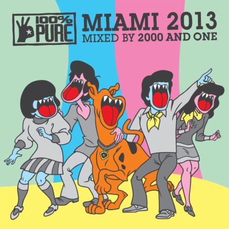 Ghetto Diva (Original Mix)