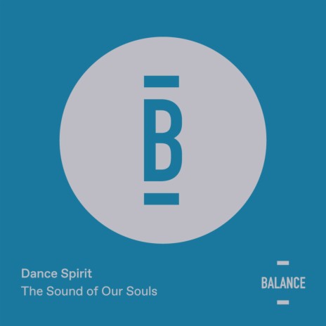 What a Soul Sounds Like (Matter Mix) cover art