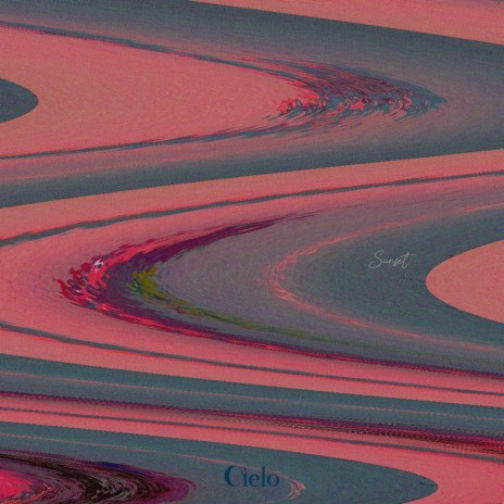 SUNSET Instrumental cover art