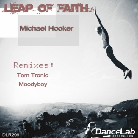 Leap Of Faith (Moodyboy Remix) cover art