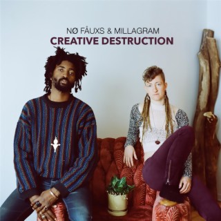 Creative Destruction