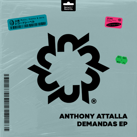 All That cover art
