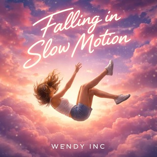 Falling cover art