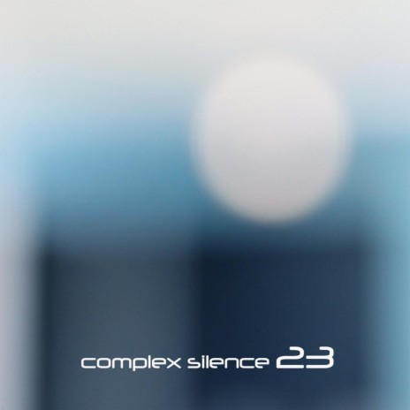 While Silence Sings cover art