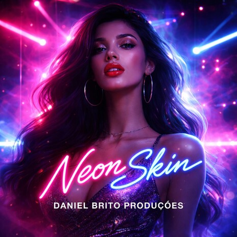 Neon Skin cover art