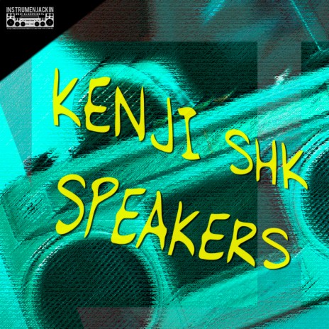 Speakers (Instrumental Club Drop Mix)