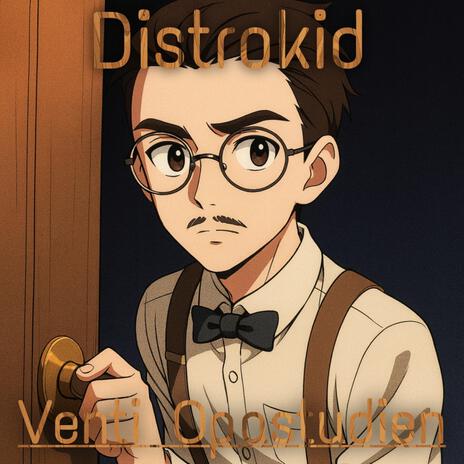 DistroKid cover art