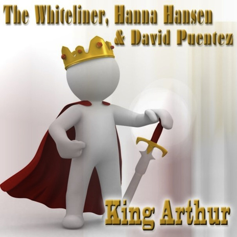 King Arthur (Konstantin Wallner Remix) ft. Hanna Hansen & David Puentez