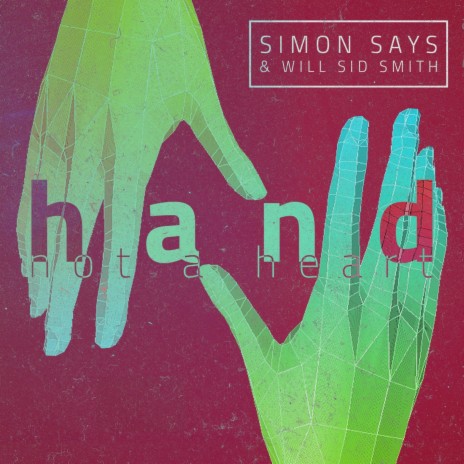 Move Inside ft. Will Sid Smith cover art