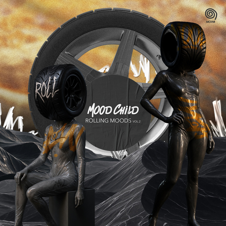 Feel The Beat ft. Mood Child cover art