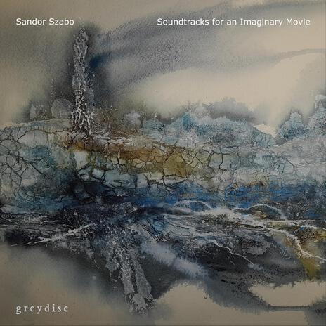 Gratitude cover art