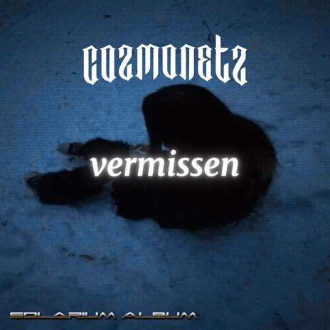 vermissen cover art