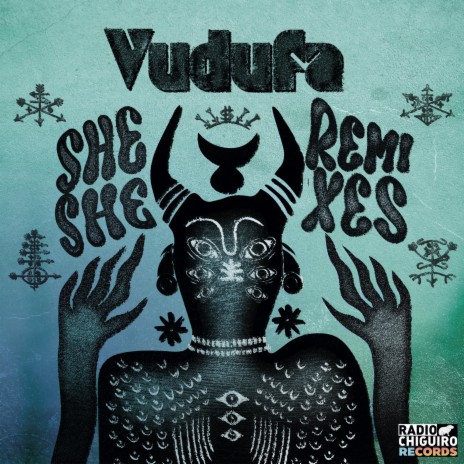Kindunga (Au Contraire Remix) cover art