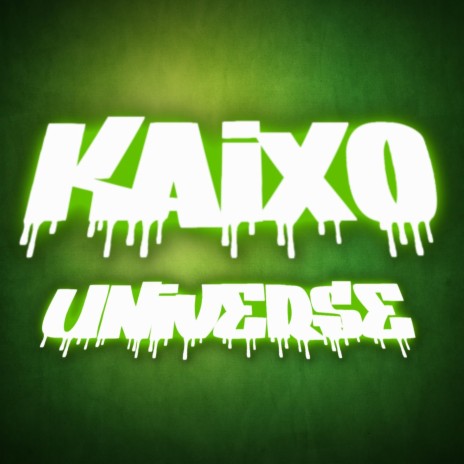 Universe (Official Mix) cover art