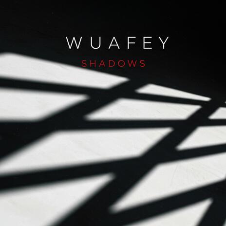 Shadows cover art