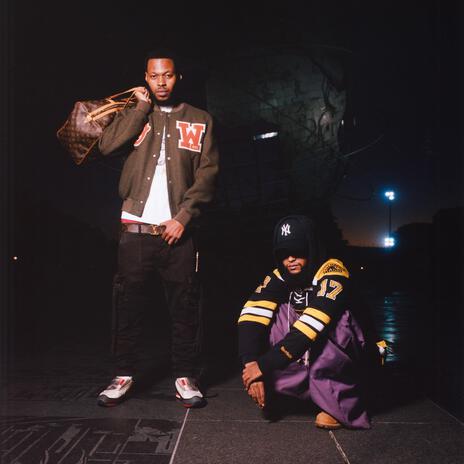 Gnac on the Tee ft. Jay P & Mars Parker cover art