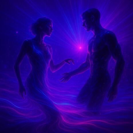Fall into the bass with me cover art