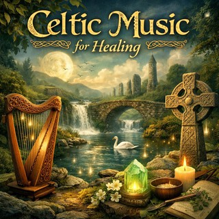 Celtic Music for Healing