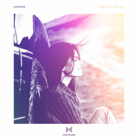 Only One Way Up cover art