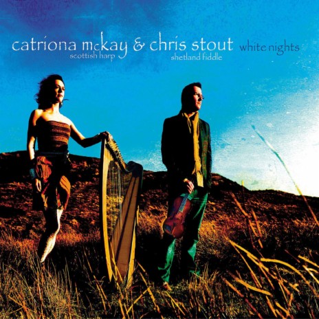 A Home Under Every Tree ft. Catriona McKay cover art