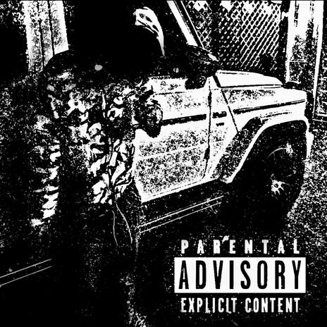 I Lik3 C*cain3 cover art