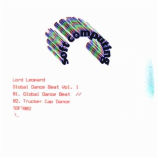 Trucker Cap Dance (Original Mix) cover art