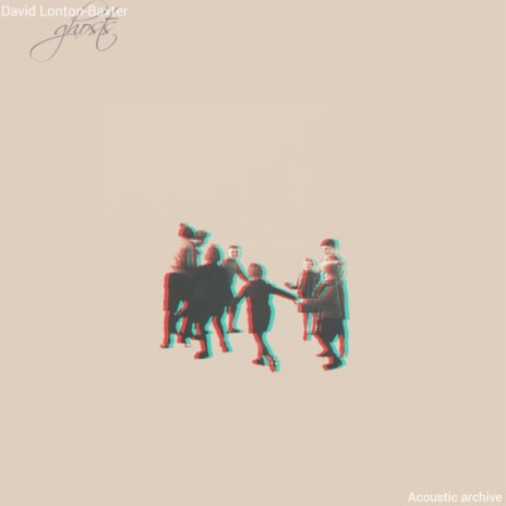 My Body Is Broken cover art