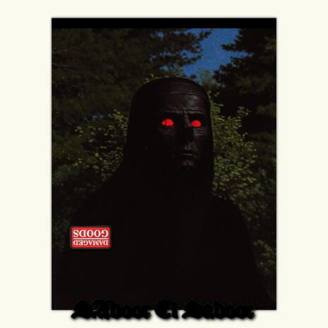 Senhor cover art