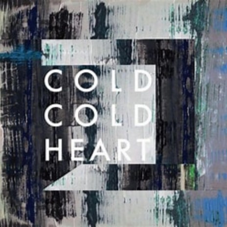 Cold Cold Heart cover art