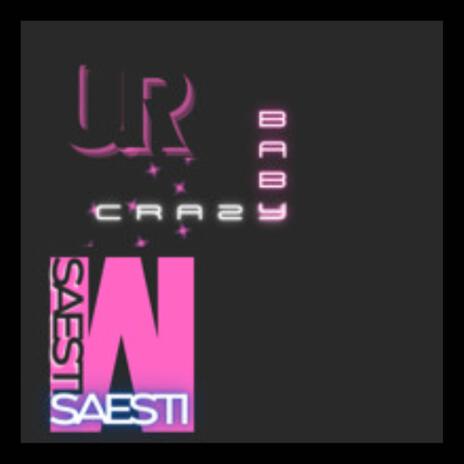 U.R.CRAZY