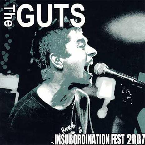 I Like Young Girls / This Place Sucks (Live) ft. Wimpy Rutherford