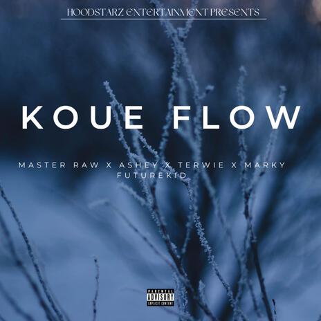 Koue Flow (feat. Master Raw, Ashey_SA & Terwie) cover art