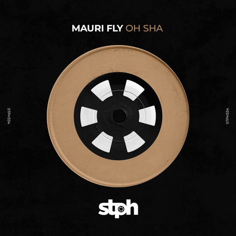 Oh Sha cover art