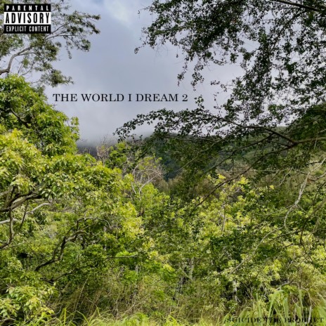 FIX MY PROBLEMS cover art