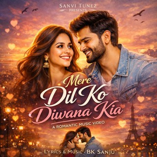 Bk Sanju