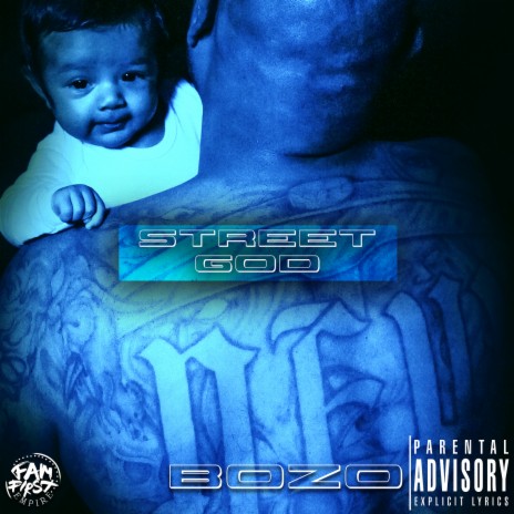 Say My Name cover art
